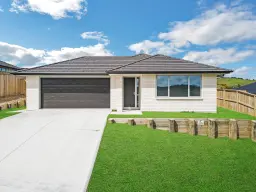 65 LEATHEM CRESCENT, Pokeno