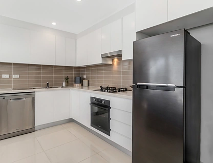 58/10 Merriville Road, Kellyville Ridge, The Hills, 2 habitaciones, 2 baños, Apartment