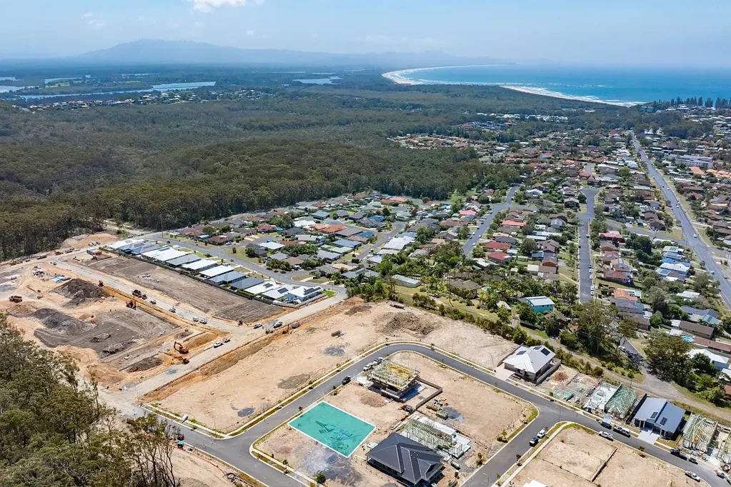 South West Rocks DA Approved Duplex - Coastal Living Made Easy