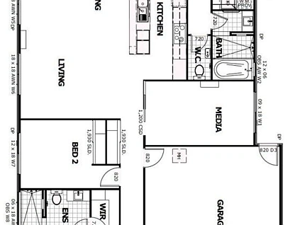 00 Address available on request, Rochedale, Brisbane - Southern Region, 4房, 2浴, House