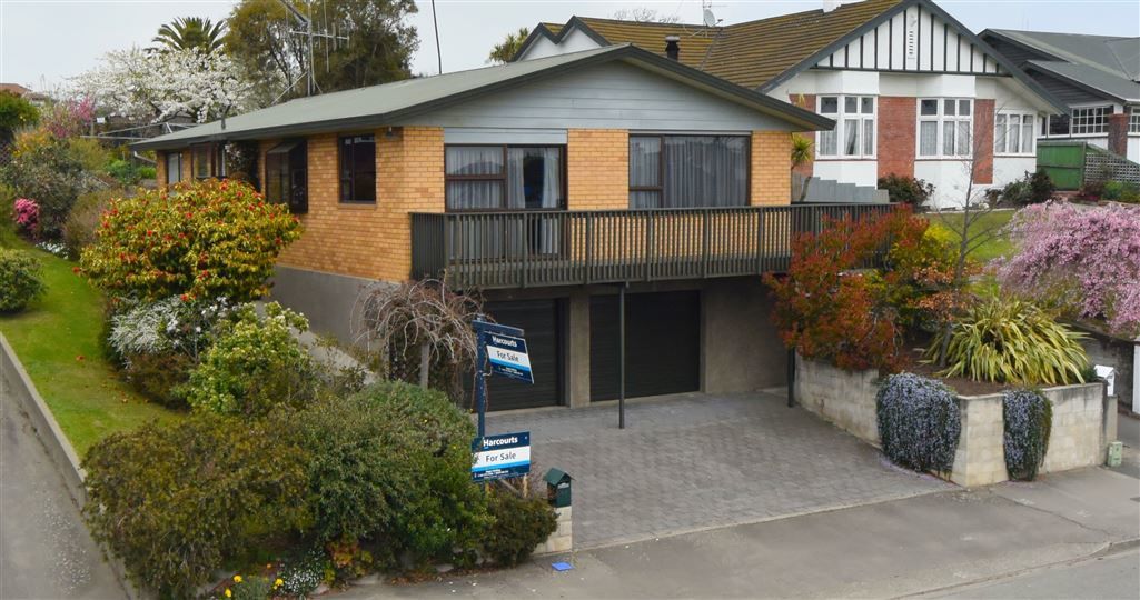 64 Arthur Street, Seaview, Timaru, 3部屋, 1バスルーム