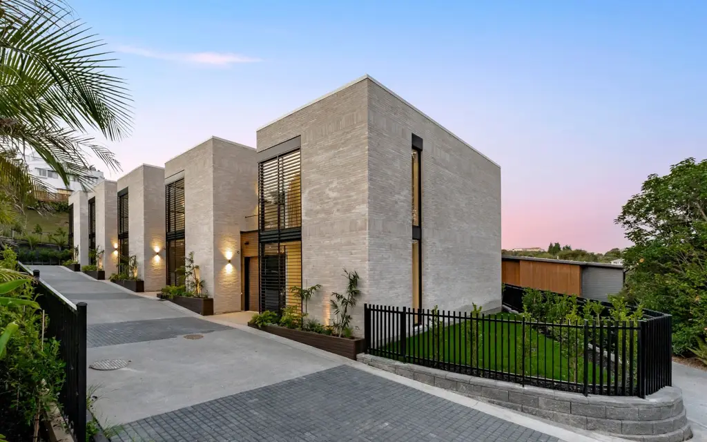 Northcote 3غرفة نوم Arahia - An affordable, urban sanctuary