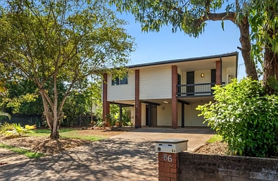 Wanguri 4房  Solid Investment, Duel Living Potential
