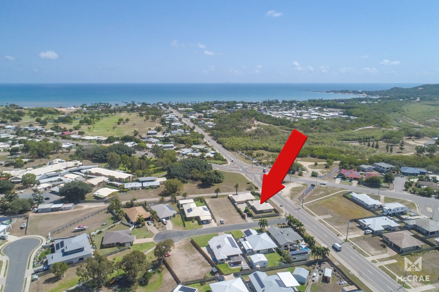 UNIT 1 2 SUMMER PL, BOWEN QLD 4805, 0 rūma, 0 rūma horoi, Unit