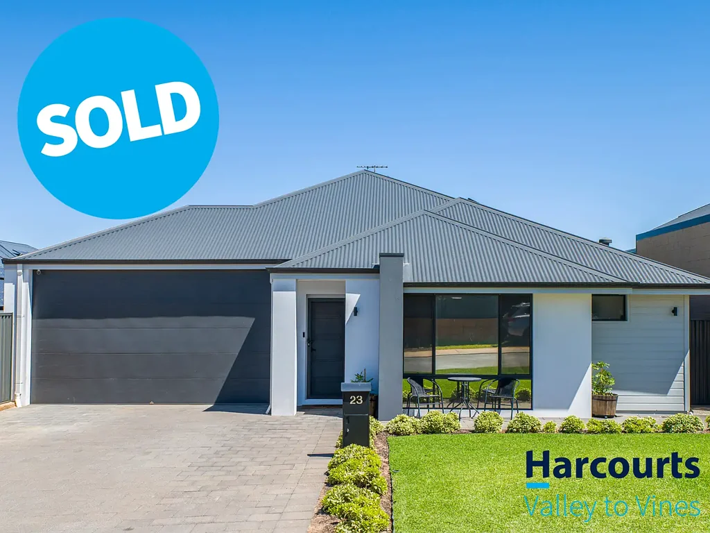 23 Sowthistle Road, Bullsbrook, WA 6084
