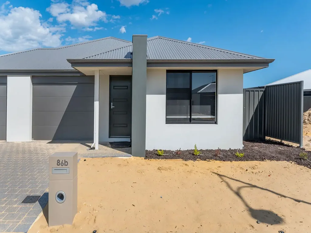 Four Bedroom Home in Baldivis