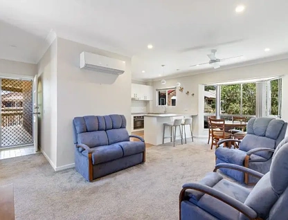 47/15 Lorraine Avenue, Berkeley Vale, NSW 2261, 2 ਕਮਰੇ, 1 ਬਾਥਰੂਮ, Unit
