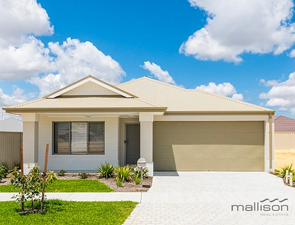 62 Lancaster Loop, Piara Waters, WA 6112, 4房, 2浴, House