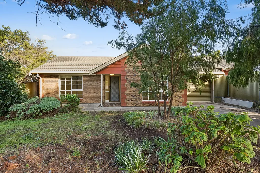 Hallett Cove 3 Slaapkamer Upgraded low maintenance Villa!