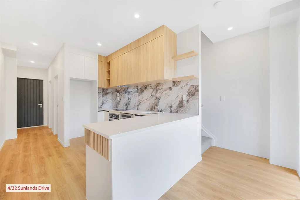 Manurewa 2 Bedroom Affordable and Entry Level New Home
