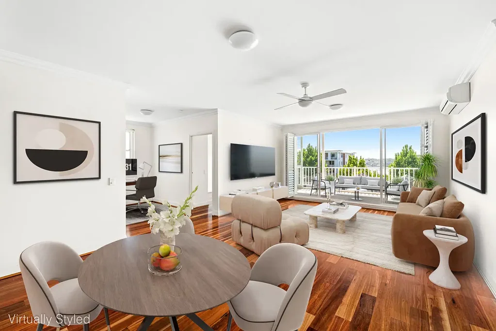 38/1 Juniper Drive, Breakfast Point, NSW 2137