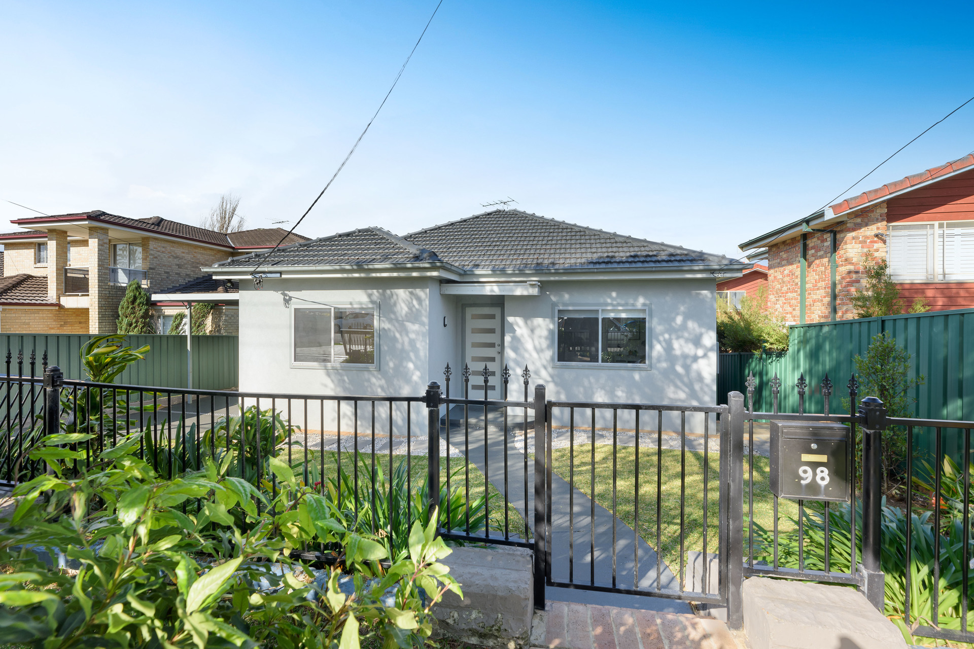 98 WATTLE RD, JANNALI NSW 2226, 0 રૂમ, 0 બાથરૂમ, House