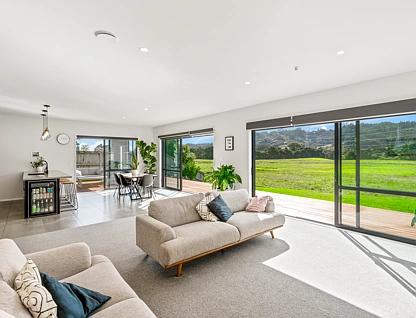 23 Josh Road, Huapai, Rodney, 4房, 2浴, 独立屋