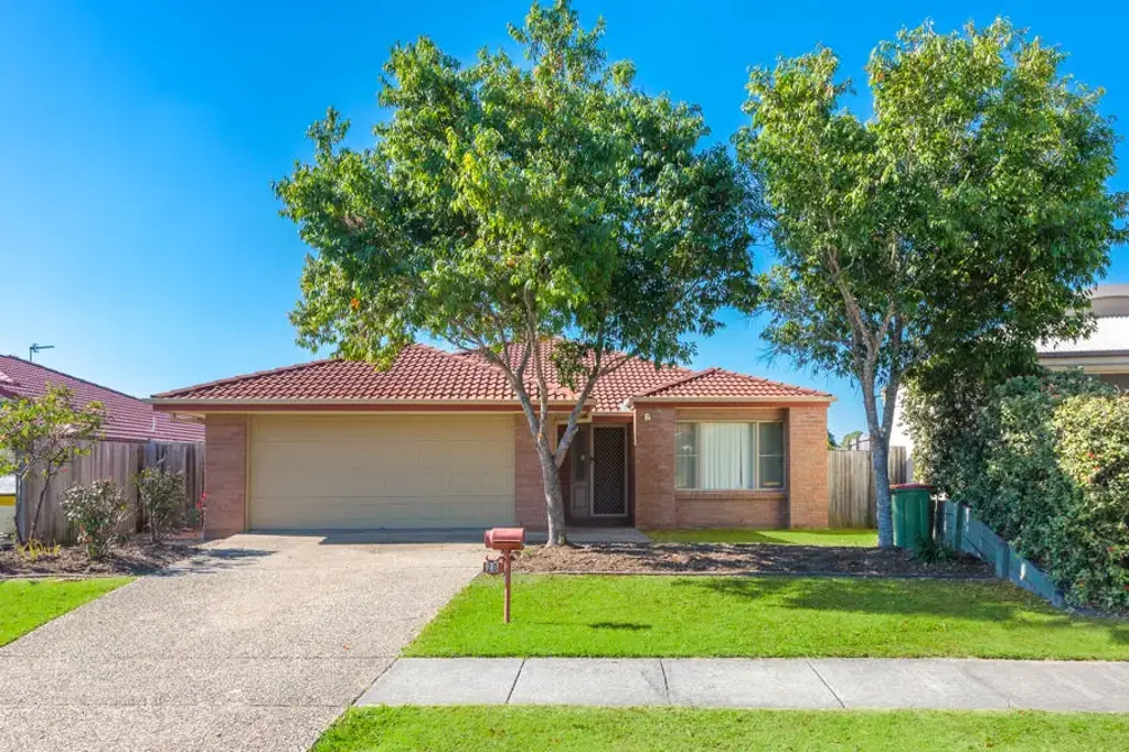 Spacious Family Living in a Prime Location
