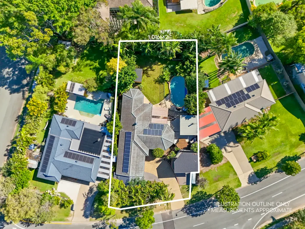 113 Macquarie Avenue, Molendinar, QLD 4214