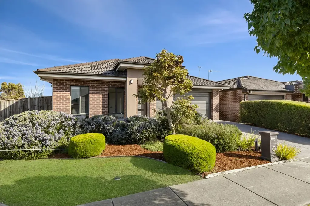 Armstrong Creek 4બેડરૂમ Space, Style & Family Living in a Fantastic Location