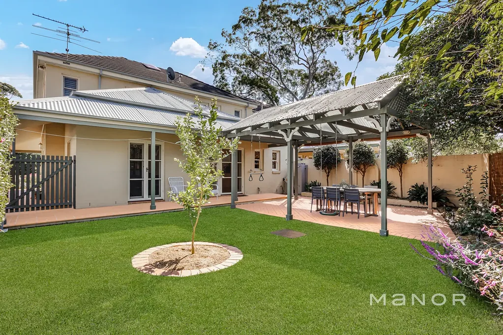2/9-11 Owen Avenue, Baulkham Hills, NSW 2153