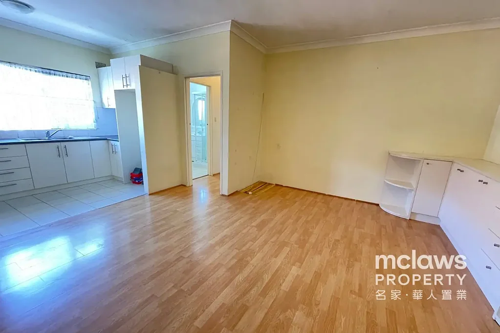 Low Maintenance Living in Bexley - Unit For Rent