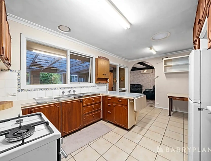 29 David Road, Lilydale, VIC 3140, 3房, 1浴, House