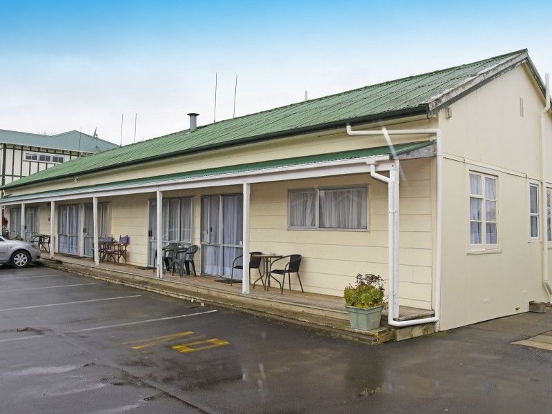 14 Herbert Street, Masterton, Masterton, 0 habitaciones, 0 baños