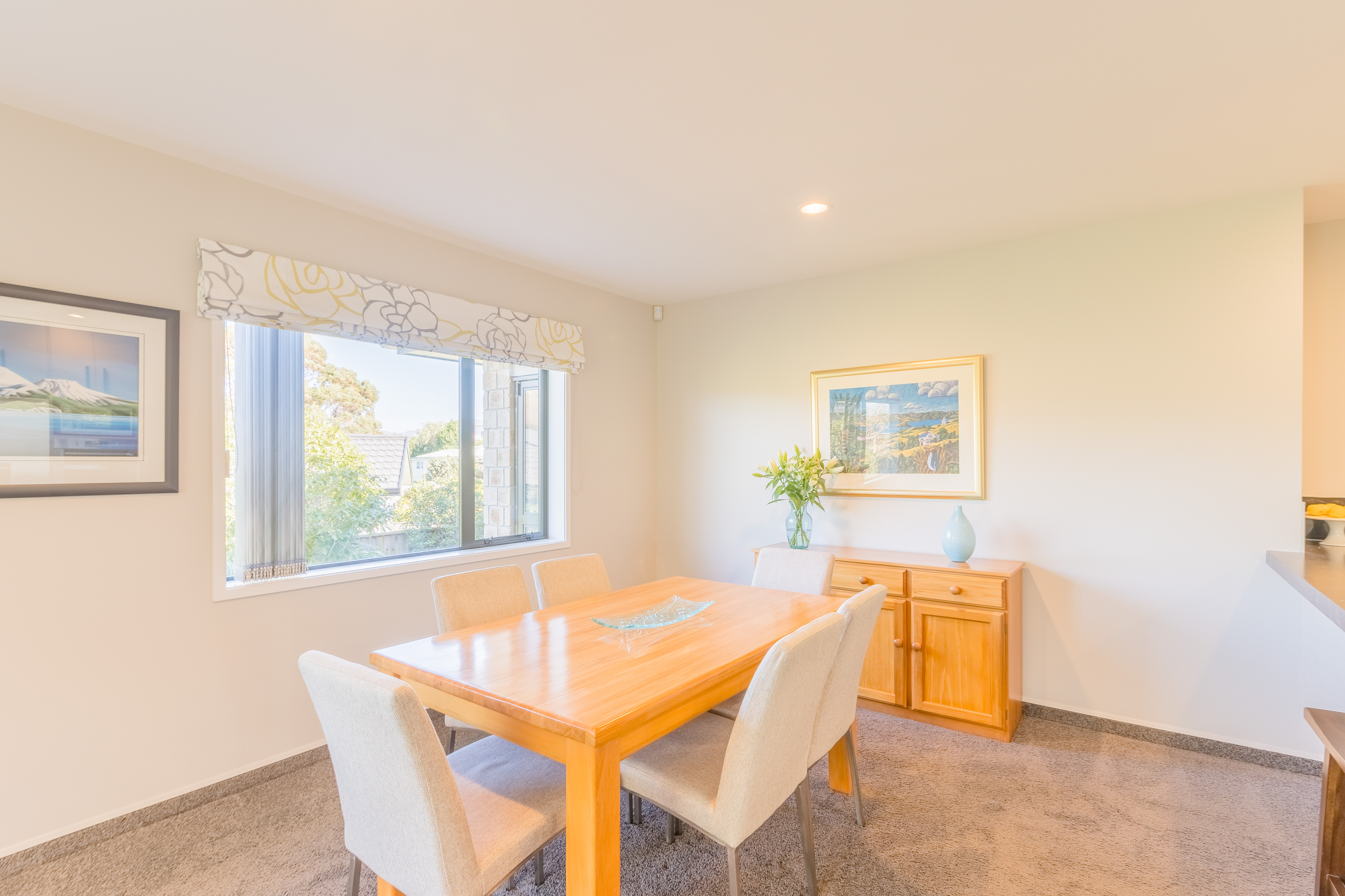 6 Simpson Crescent, Raumati Beach, Kapiti Coast, 3 غرف, 2 حمامات