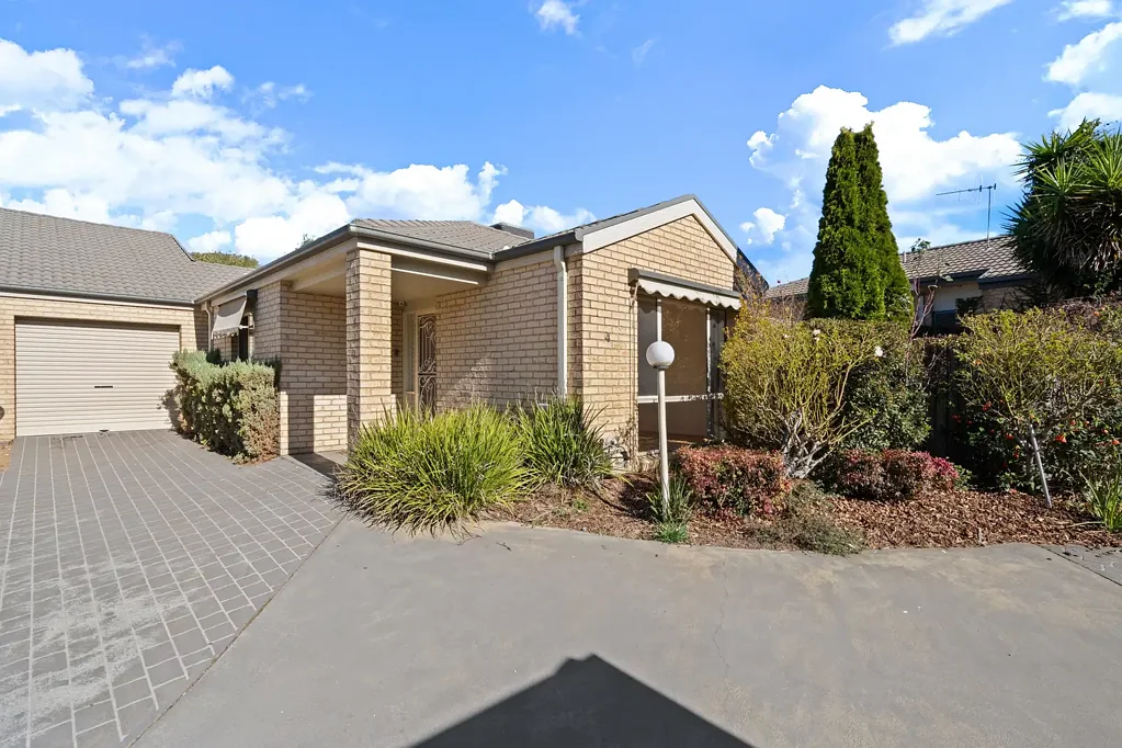 Ngunnawal 3ਬੈੱਡਰੂਮ The Ease of Single-Level Living in a Fabulous Location