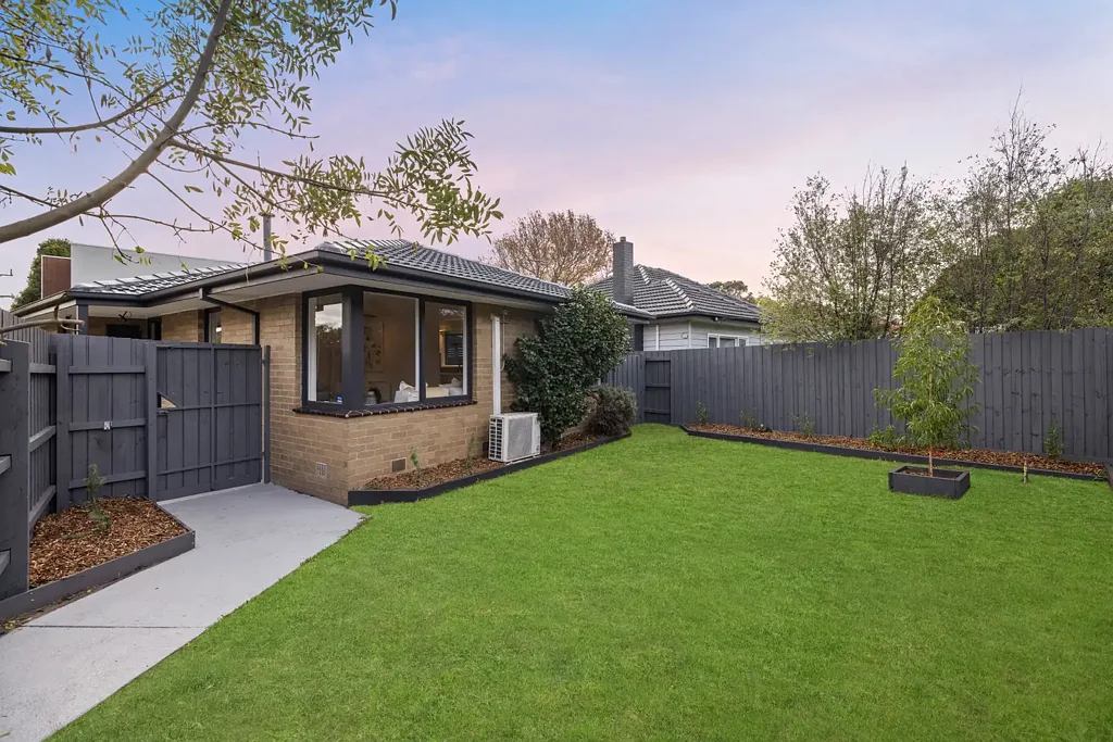 Seaford 3ਬੈੱਡਰੂਮ Contemporary Comfort with Spacious Outdoor Entertaining