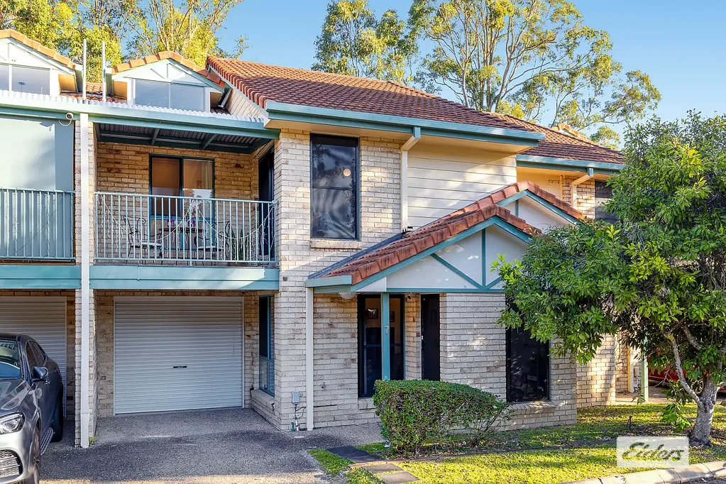 7/16 Michael Lynagh Drive, Daisy Hill, QLD 4127