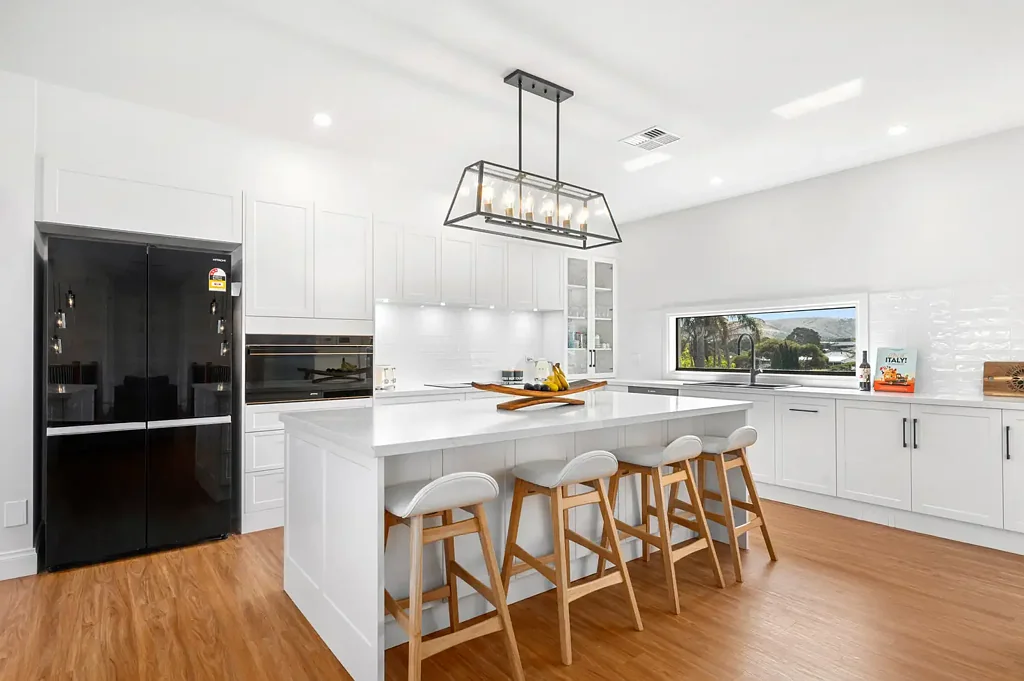 Mccracken 5कमरा Style, Stature & Luxury with Seaview's.