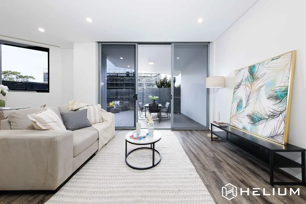 g1/31 Porter Street, Ryde, NSW 2112