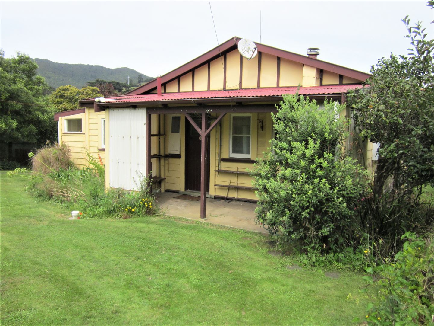 4 Woodstock Road, Karangahake, Hauraki, 3 Bedrooms, 0 Bathrooms