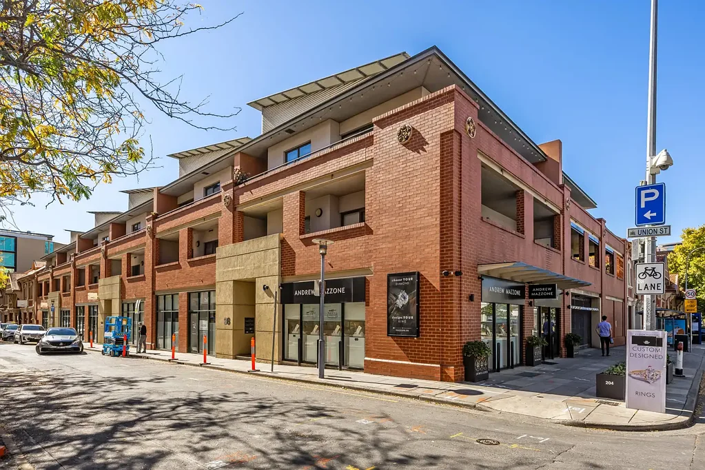 10/32 Union Street, Adelaide, SA 5000