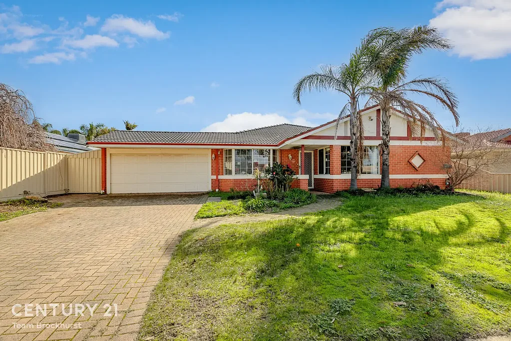 Thornlie 4બેડરૂમ BIG ON SPACE, LOW ON FUSS