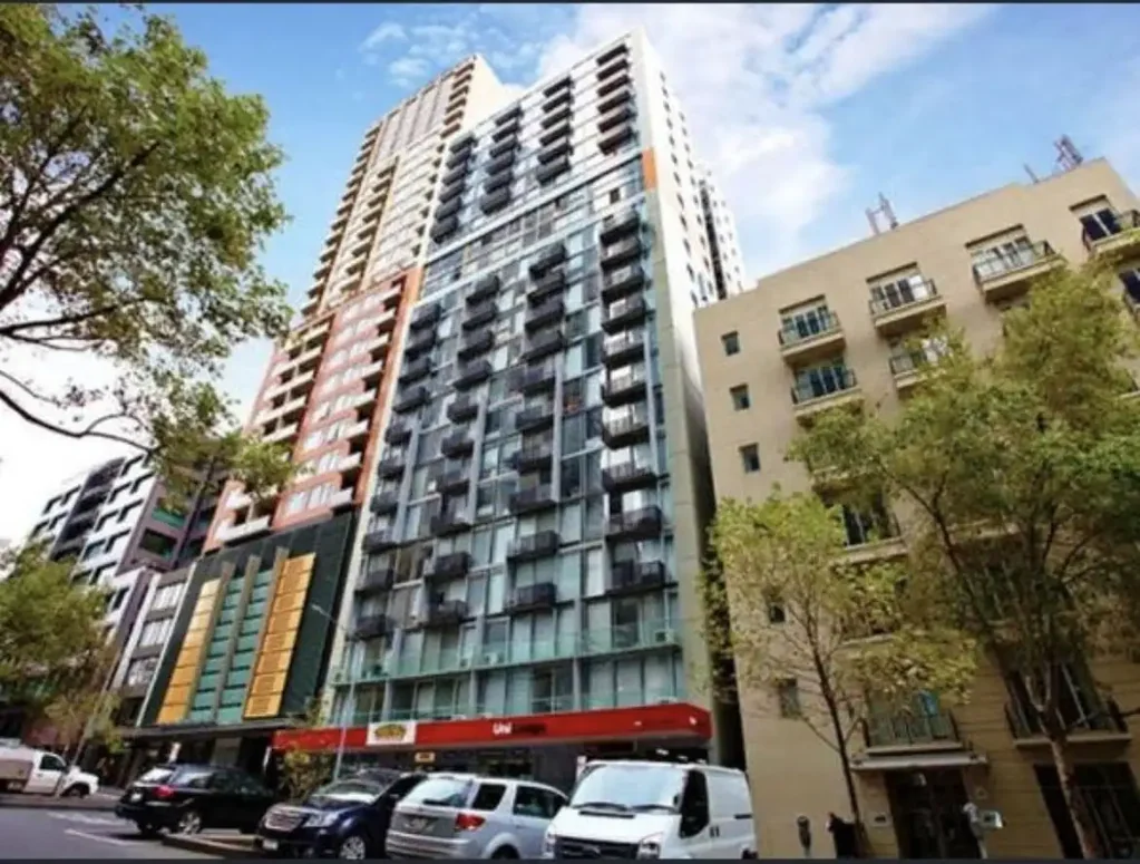 Stylish CBD Living | Light-Filled 2-Bedroom Apartment in a Prime Lonsdale Street