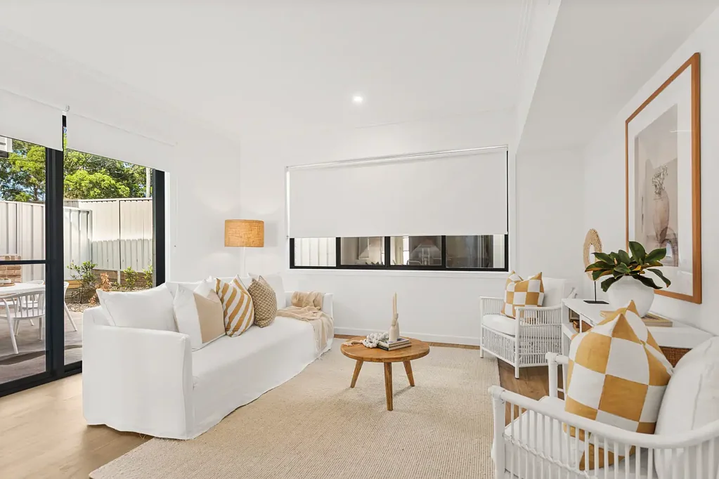 Albion Park Rail 3chambre Brand New Townhouses Offering Style, Space and Coastal Convenience