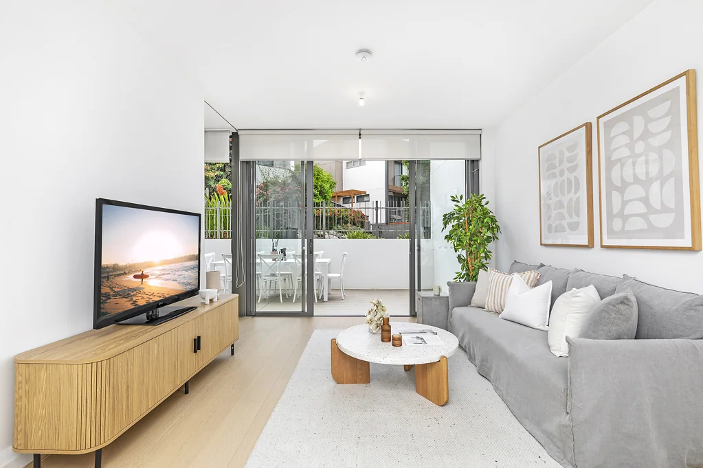 102s/2 Lardelli Drive, Ryde, NSW 2112