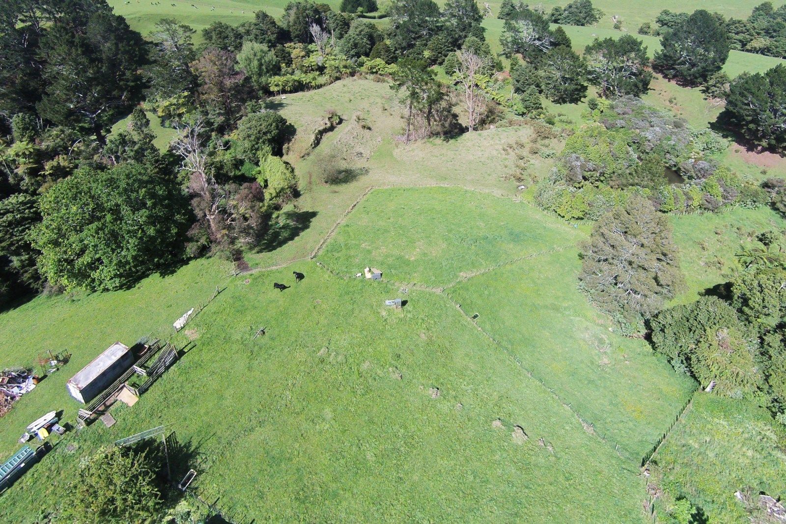 1078a Paerata Road, Paerata, Auckland - Franklin, 3 ਕਮਰੇ, 0 ਬਾਥਰੂਮ