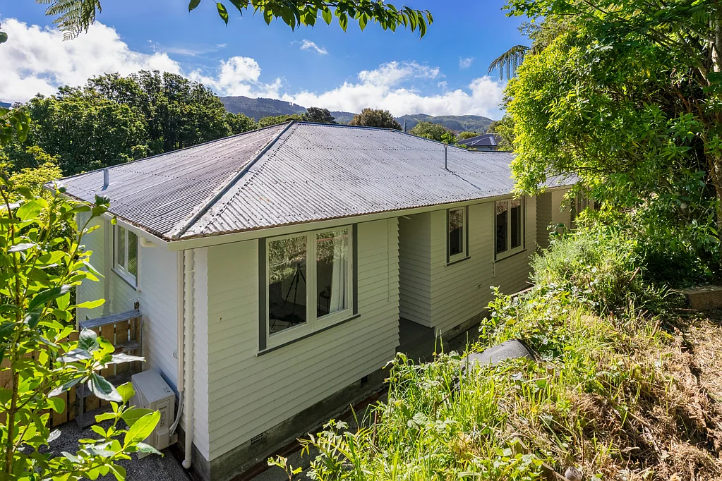 2 Sydenham Street, Northland, Wellington