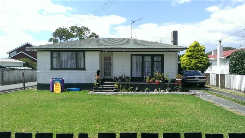 12 Ranui Station Road, Ranui, Auckland - Waitakere, 2 chambres, 1 salles de bain