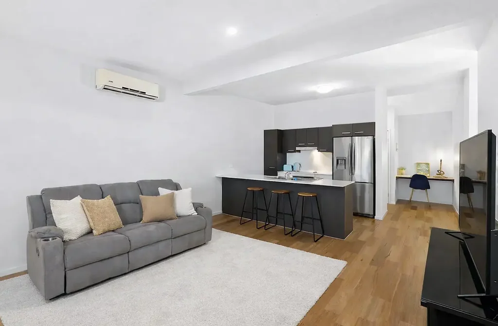 7/147 Baringa Street, Morningside, QLD 4170