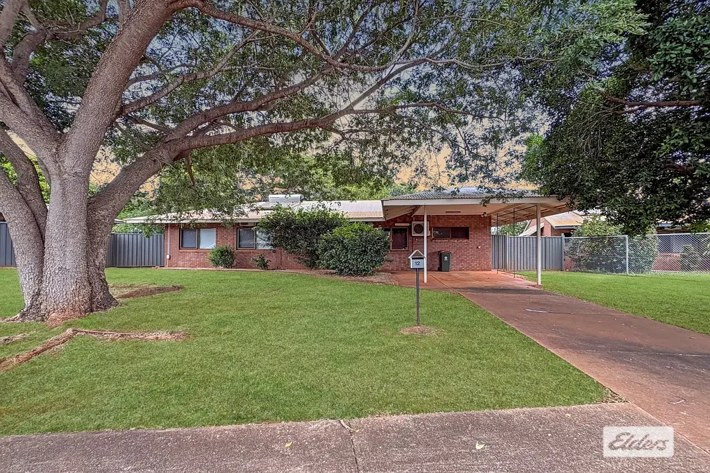 Katherine 3Zimmer Upgraded Family Home in Flood-Free Location - ready to move into