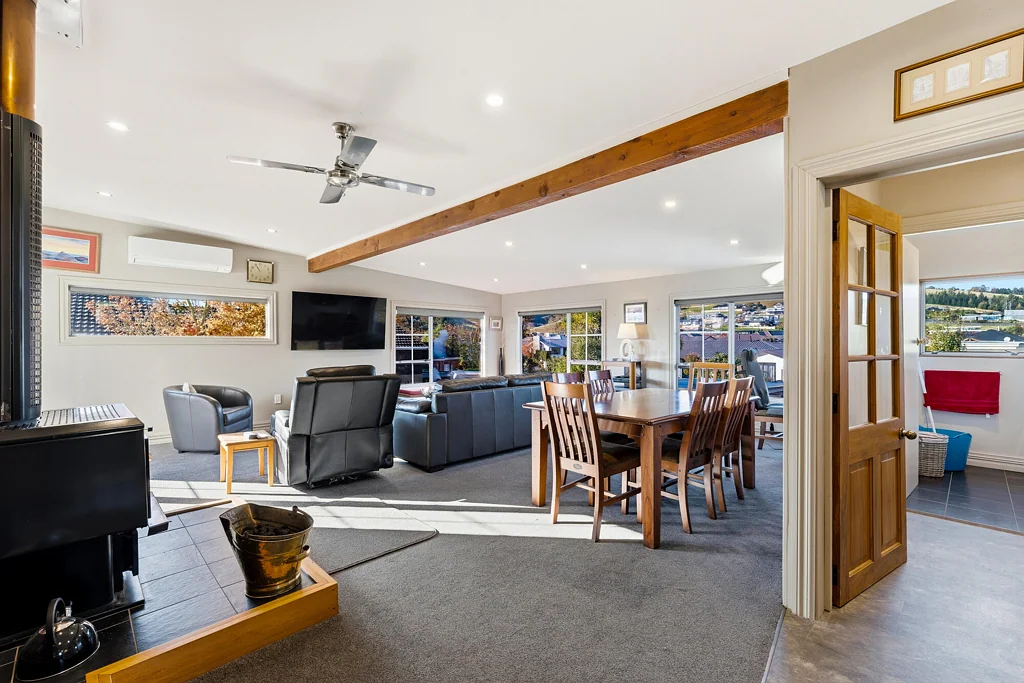 Mosgiel 3chambre More than meets the eye!