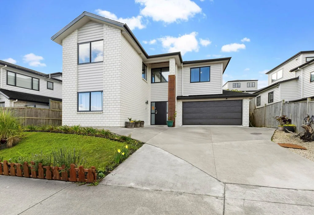 8 Melgran Avenue, Papakura, Auckland