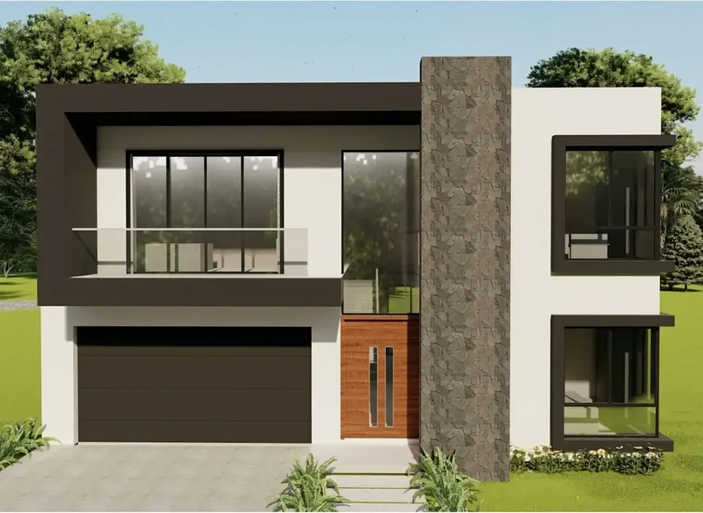 Box Hill 5غرفة نوم Custome Home and Land Package Special Price only for Limited Time