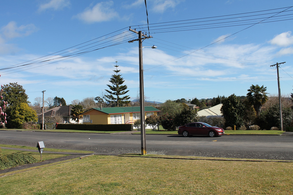 13 Prospect Street, Putaruru, South Waikato, 2 ਕਮਰੇ, 1 ਬਾਥਰੂਮ