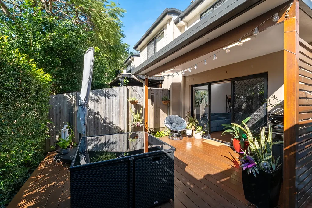 Alderley 3 Bedroom The Perfect Combination in the Heart of Alderley