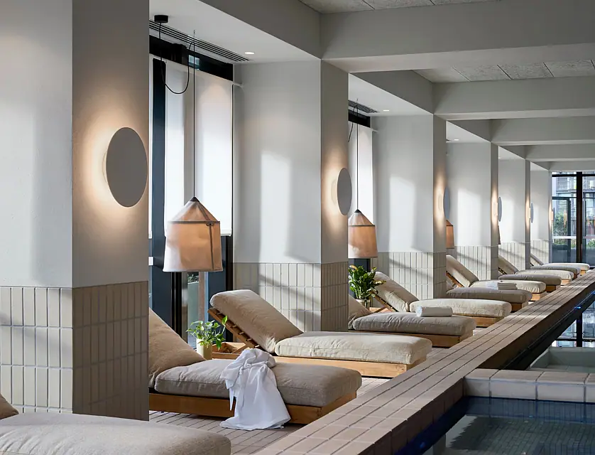 2816/7 Siddeley Street, Docklands, Melbourne CBD, 1房, 1浴, 整租Studio