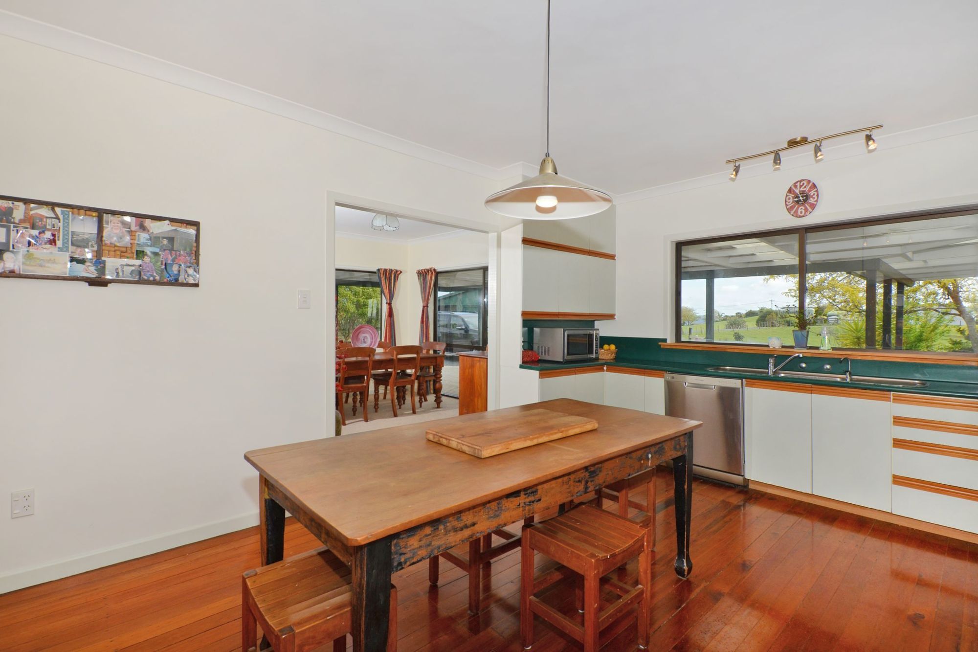 631 Maungakaramea Road, Maungakaramea, Whangarei, 5部屋, 0バスルーム