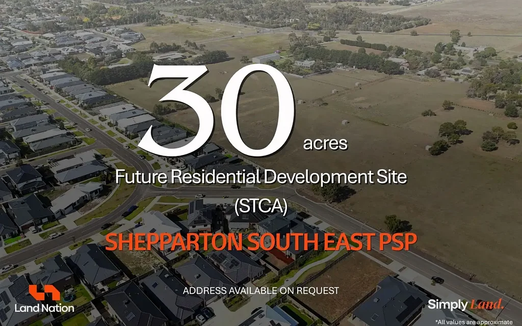 Shepparton 1ห้องนอน Spacious Family Living on Expansive Allotment with Shedding