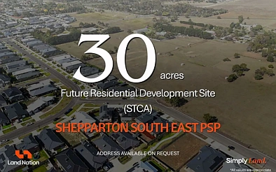 Shepparton 1 Slaapkamer Spacious Family Living on Expansive Allotment with Shedding